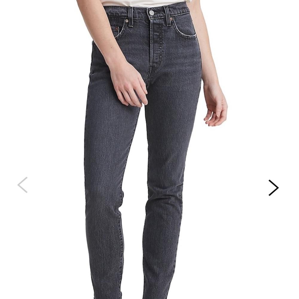 Levi’s 501 s brand new with tags